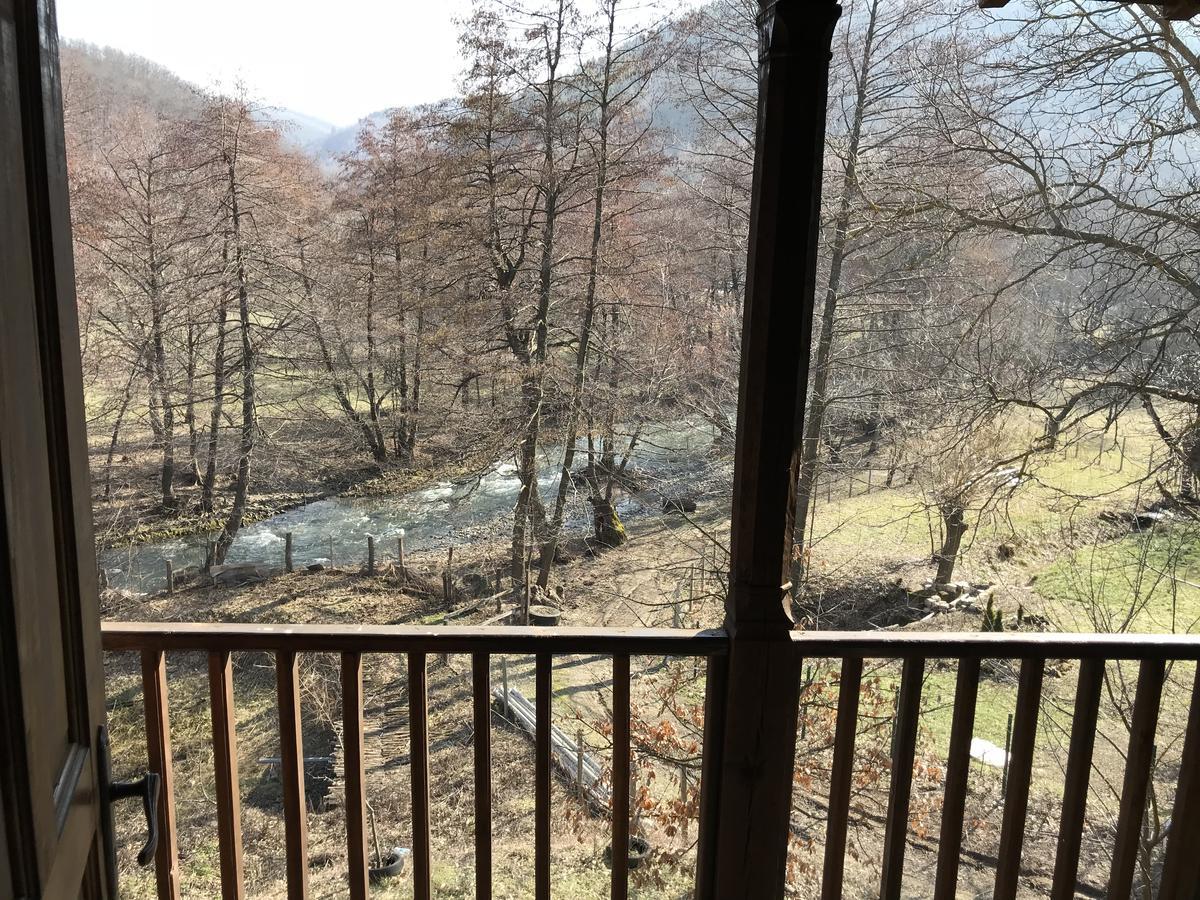 Hotel Divetsite Sliven Exterior photo